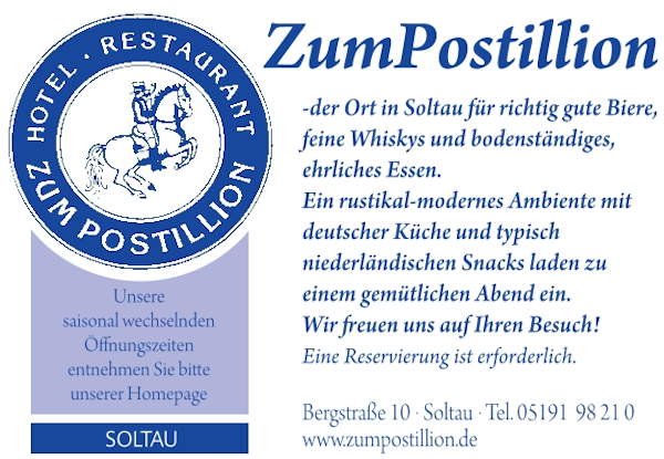 Zum Postillion